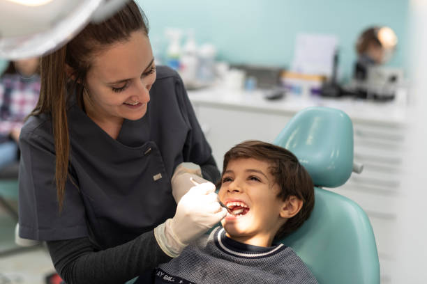 Best Dentist Open on Weekends  in Duquesne, MO