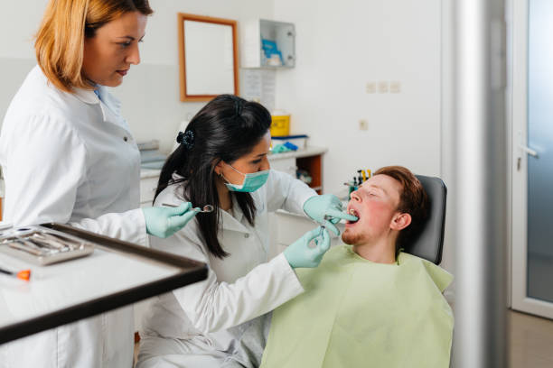 Best Emergency Dentist Near Me  in Duquesne, MO