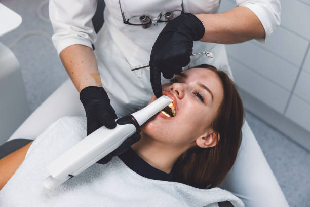 Best Cracked Tooth Emergency Dentist  in Duquesne, MO