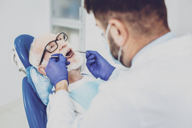 Best Broken Tooth Emergency  in Duquesne, MO